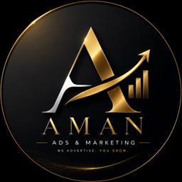 Aman Ads & Marketing