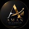 Aman Ads & Marketing